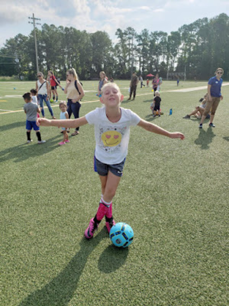 Meet your Posher, Miley